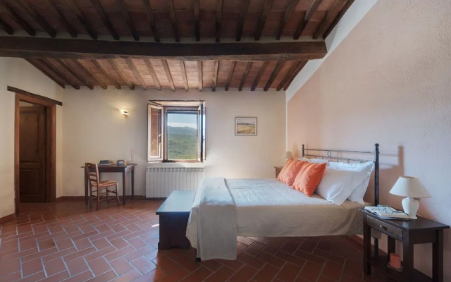 Terre di GIORGIO - Agriturismo Villa la Palazzetta