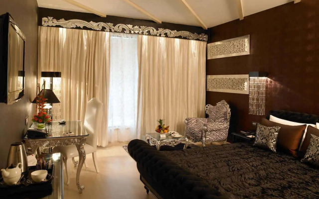 The Zuri Whitefield Bengaluru