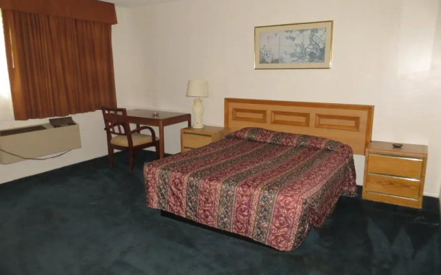 Jet Inn