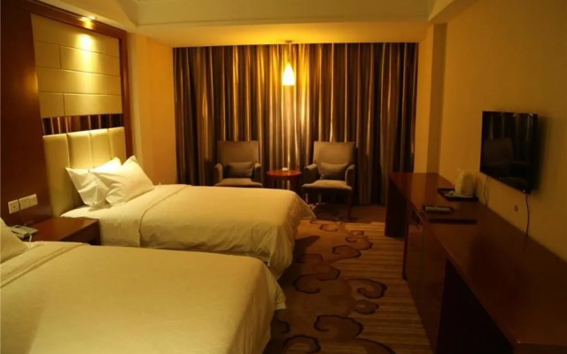 Tianxin Hotel