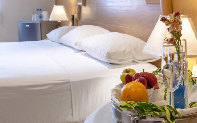Tecnohotel Itzaes