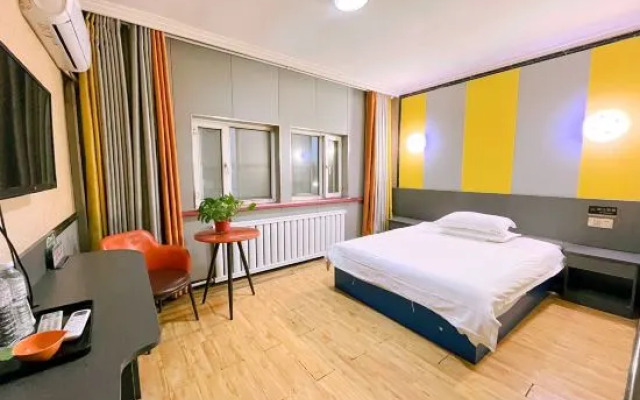 yuewutong hotel