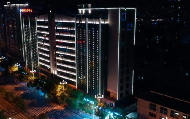 Jintudi Hostel