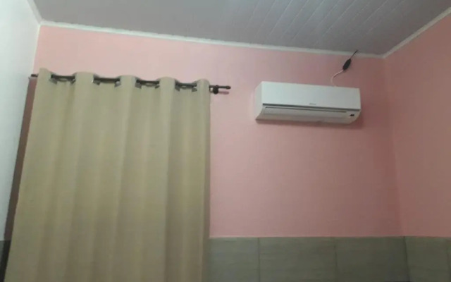 Hotel bom retiro