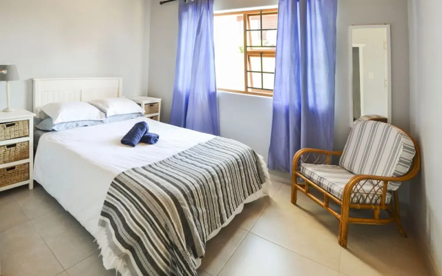 Addo Adventure House