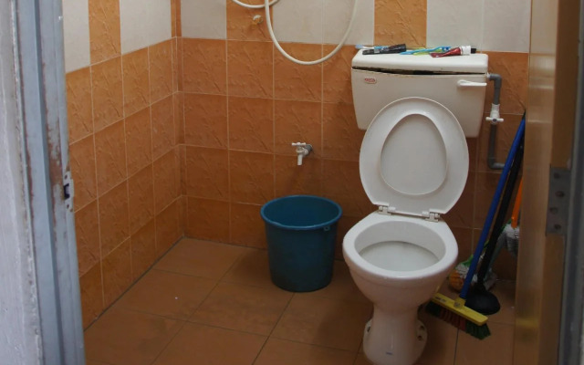 L'armada Guesthouse