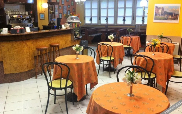Hotel Casa Barbieri