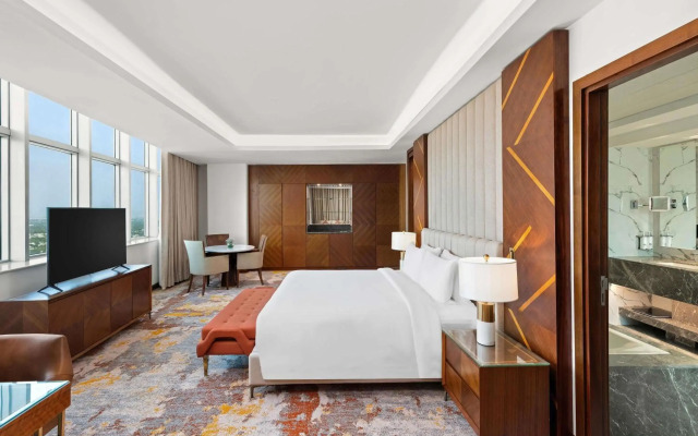 Movenpick Centaurus Islamabad
