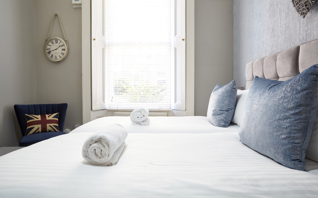 Your Apartment The Sunningdale - No.1