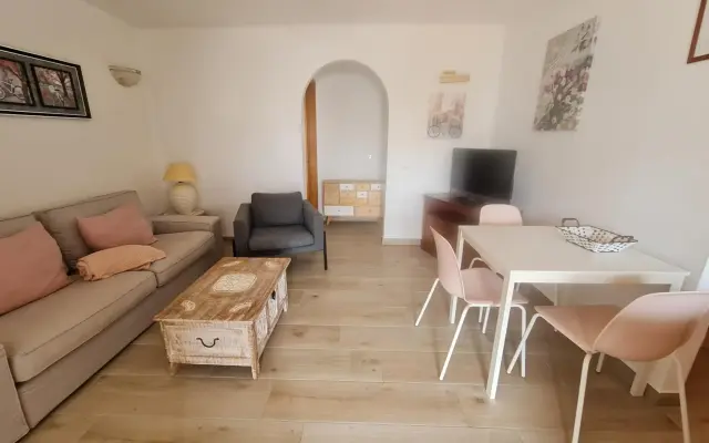 Casas Del Sol Bungalows