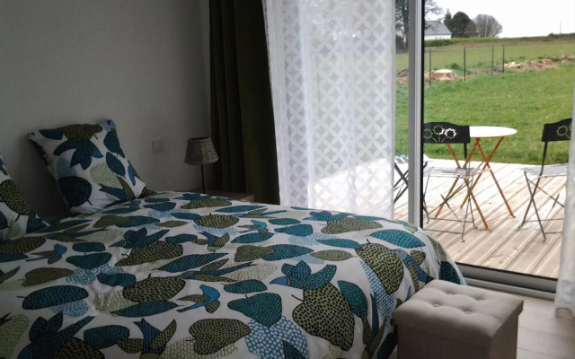 Ty Jo chambre d'hotes