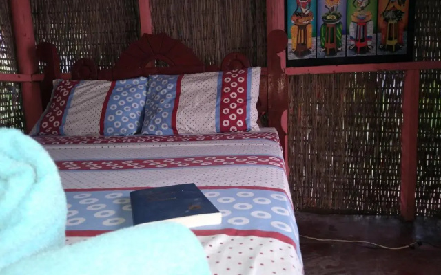 Eco Hotel Las Palmeras