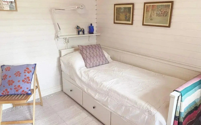 7 Person Holiday Home in Monsteras