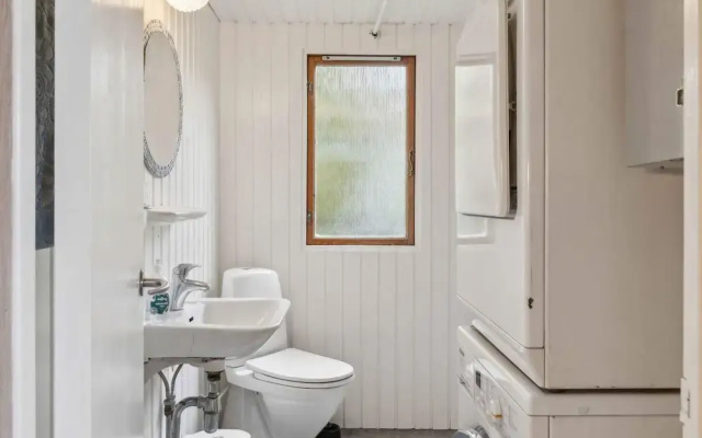 5 Star Holiday Home in Ebberup