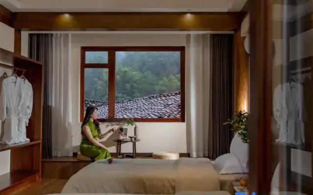 Xun shan ·Garden Villa