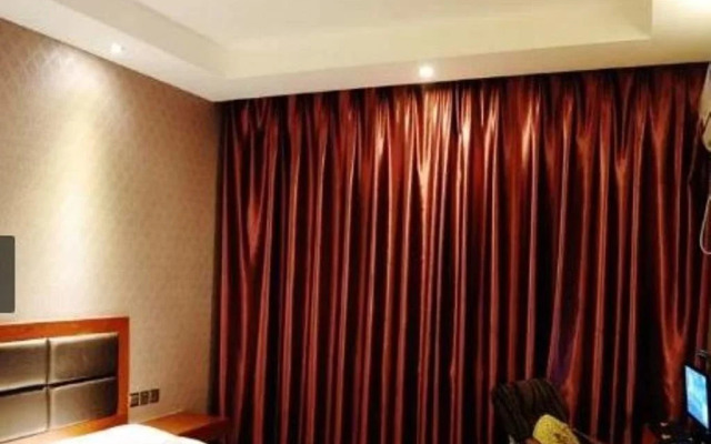 Zhangjiajie 1+2 Business Hotel
