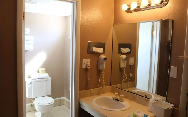 Friendship Inn