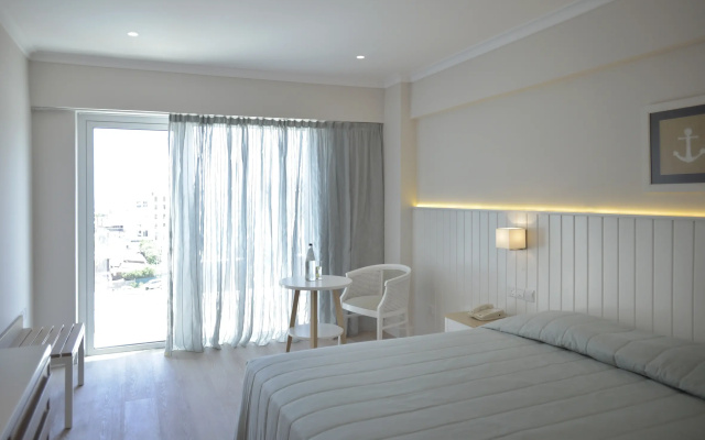 Sunrise Gardens Aparthotel