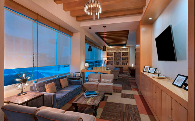 Four Points by Sheraton Cancun Centro