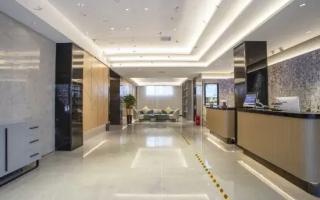 Jun Tang Meisu Hotel