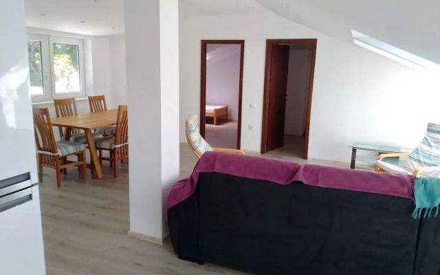 Apartments Bezek