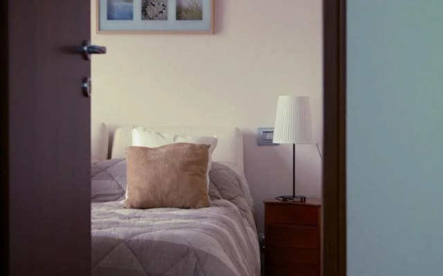 BI - bed&breakfast