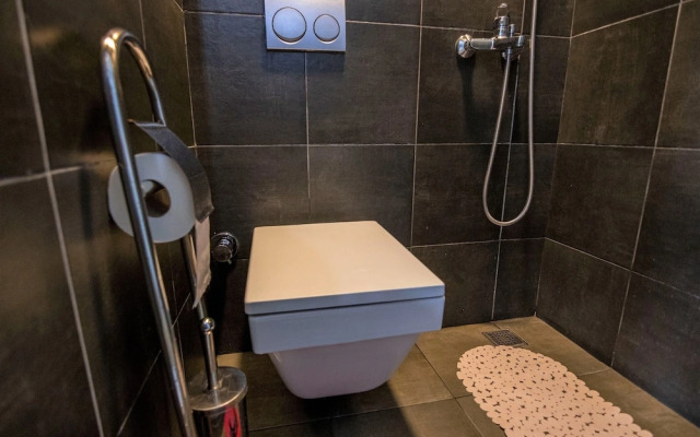 Twodo Exclusive Apart Taksim