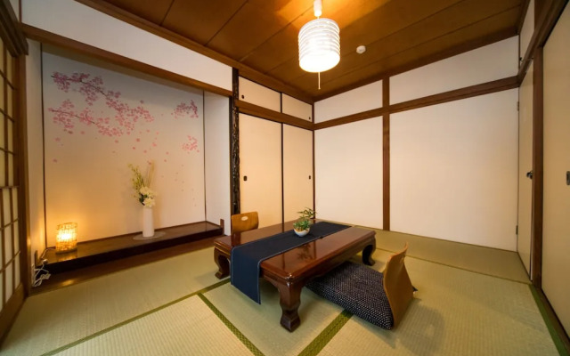 Awaji Horiday Inn Kariya