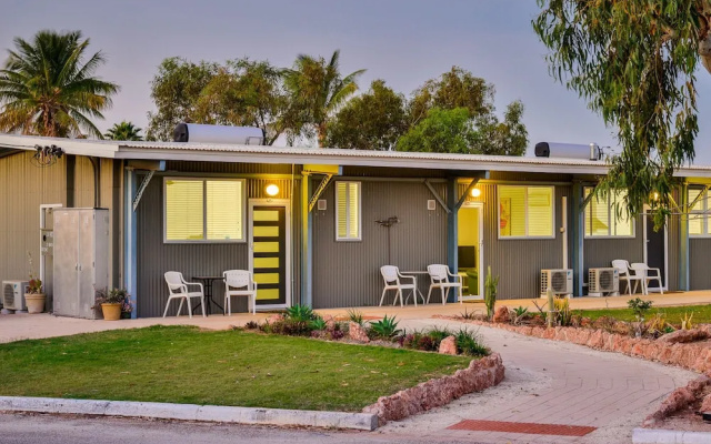 Getaway Villas Unit 38-2