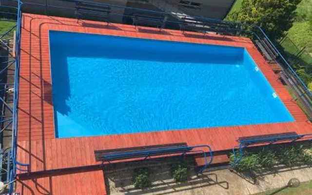 Ośrodek Wypoczynkowy Gwarek