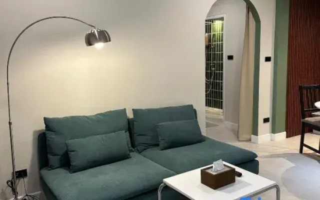 Mid-century modern stay - “Kasa Haus”