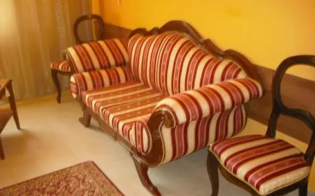 Ramszesz Hotel