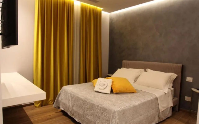 B&B Villa Grace