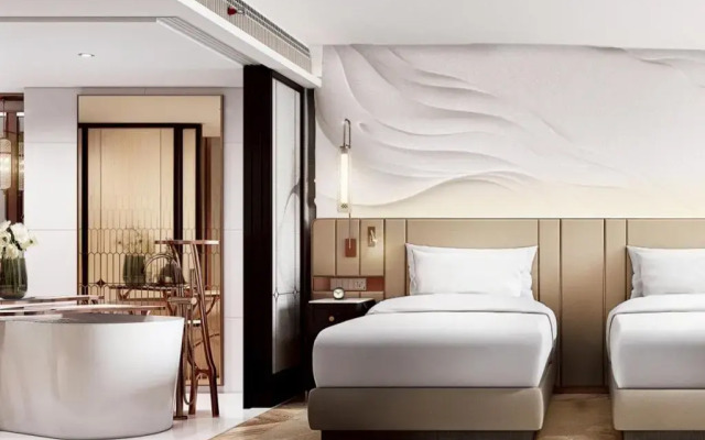 Fairmont Bangkok Sukhumvit