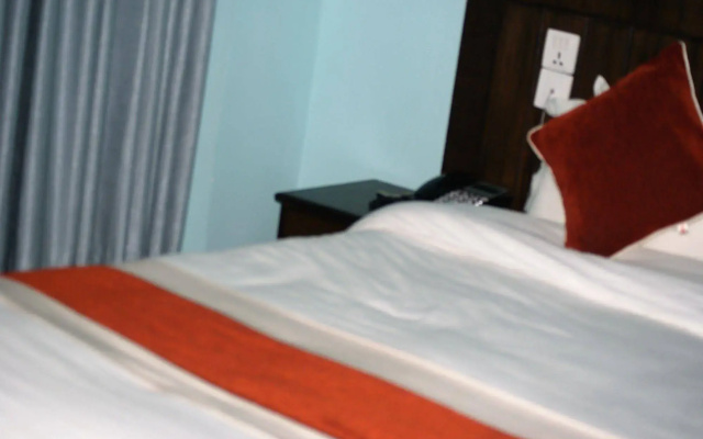 Kathmandu Mantra Home
