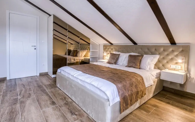 Villa Marta Zadarvillas