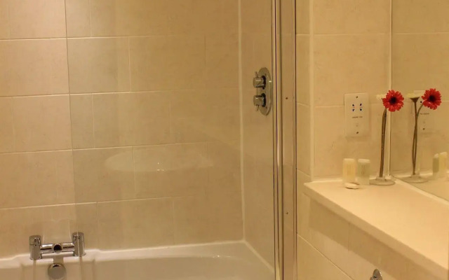 Апарт-отель Atana Apartments