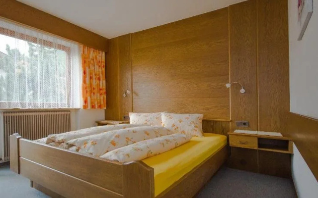 Haus Alpengruß