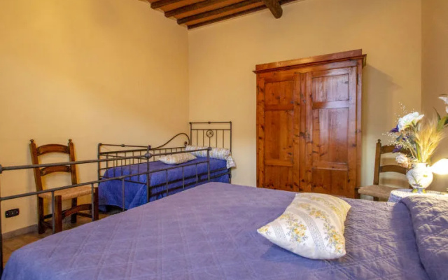 Holiday Home Capanna di Sotto by Interhome