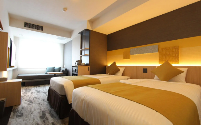 KOKO HOTEL Tsukiji Ginza