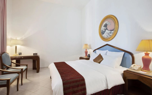 Safir Dahab Resort