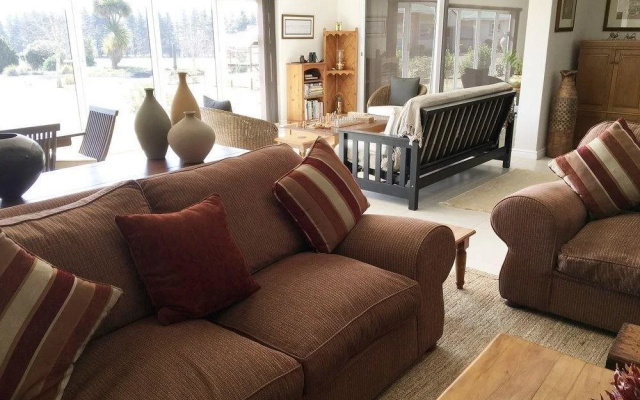 Country Comfort