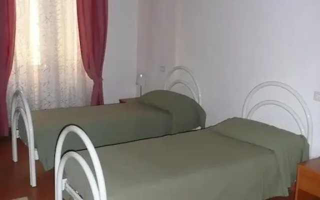 LArchivolto - Bed  Breakfast