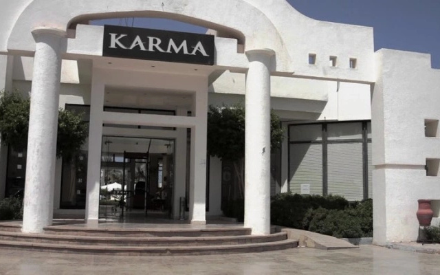 Karma Hotel