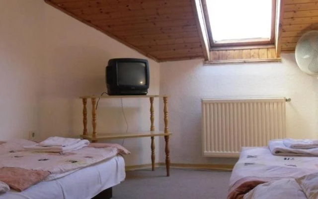 Villa Bea Hotel