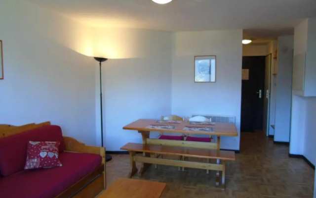 Appartement Valfréjus, 2 pièces, 4 personnes - FR-1-561-19