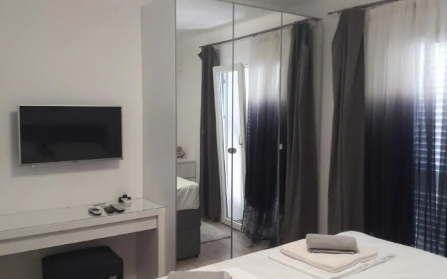 Apartment Marin