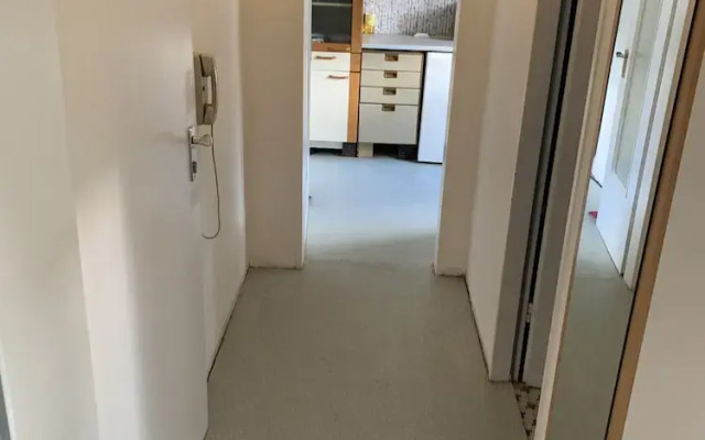 Pension Knielingen Karlsruhe