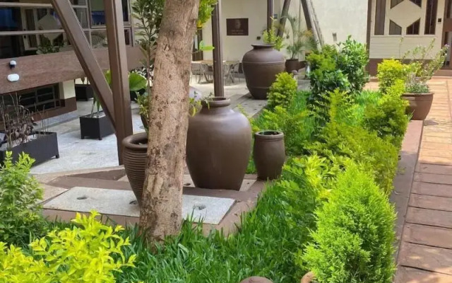 Light Villas Gigiri