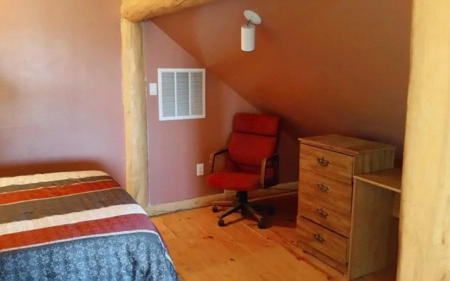 Horsehead Mountain Lodge